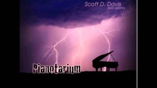 Scott D Davis  Pianotarium  Master of Puppets [upl. by Anehc244]