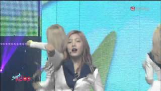 Live HD  150410 레드벨벳 quotIce Cream Cakequot  Arirang Simply KPop [upl. by Wheaton]