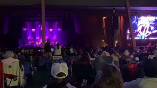 excerpt Anyhow  Tedeschi Trucks Band 8202024 Artpark Lewiston NY [upl. by Sewellyn]