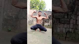 gymworkout motivation babuloharfitness shrotsvideo gymmotivation gymlife [upl. by Olaznog480]