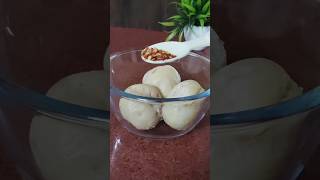 Chatpata snacks with homes ingredients shortvideo [upl. by Aliuqehs]