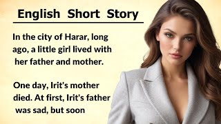 Learn English through Story Level 1   english story with subtitles [upl. by Oranneg119]