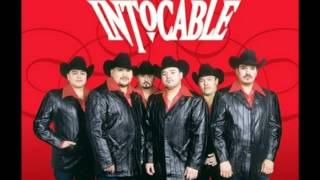 Intocable  Estas que te pelas [upl. by Neehsar]