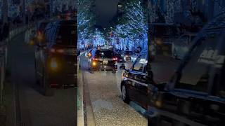 Roppongi hill illumination nightview trending travel explore shorts viralvideo shortvideo [upl. by Maida897]