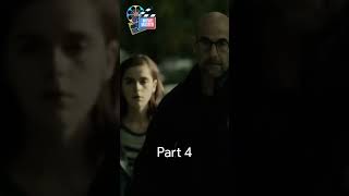 The Silence Movie  Part 4  Hindi Explanation movie [upl. by Alboran]