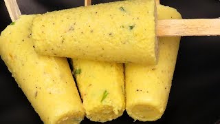 बाजार जैसी रबड़ी मलाई कुल्फी घर पर कैसे बनायें Rabri Malai Kulfi  Ice Cream Recipe by Sameer Goyal [upl. by Aysab]