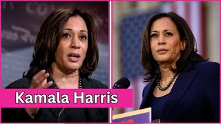 Kamala Harris concession speech [upl. by Marlena]