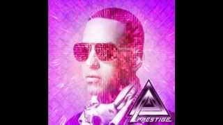 16  Daddy Yankee  Lovumba Album Prestige 2012 [upl. by Eugeniusz]