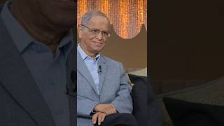 Narayan Murthy In Kapil Sharma Show kapilsharma narayanmurthy shorts [upl. by Aiuhsoj]