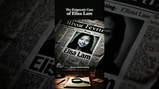 The Enigmatic Case of Elisa Lam [upl. by Nash166]