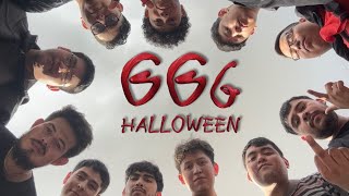 GG6 HALLOWEEN [upl. by Danyelle]