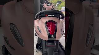 Filano pink nano ceramic oxshine malang [upl. by Pammie216]