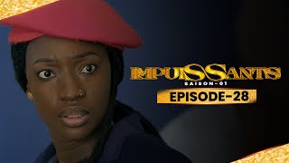 IMPUISSANTS  Saison 1  Episode 28 VOSTFR [upl. by Ailelc]