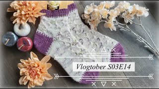 Vlogtober S03E14 [upl. by Aisatana]