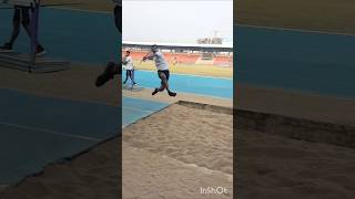 JAVELIN THROWER COMPANY BHOPAL MP INDIA 🏟️🇮🇳javelintrendingviralvideoshortsreelsmotivatisubs🙏 [upl. by Surazal42]