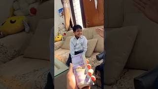 😱 Kunali ka Bank 🤣 shorts vlogs vlog souravjoshivlogs [upl. by Ennaecarg844]