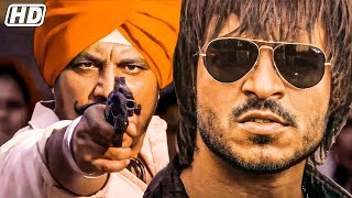 आपुन का धंधा डर पे चलता है Shootout At Lokhandwala Full Movie क्लाइमेक्स सीन [upl. by Latrena]