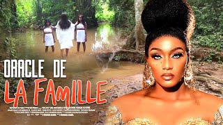 Oracle De La Famille  Film Nigerian [upl. by Erlond]