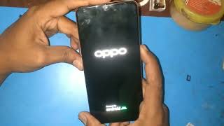 OPPO F17 Hard reset keys [upl. by Rosemaria]