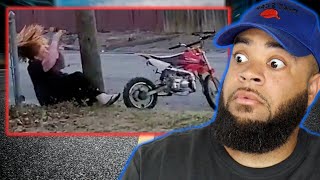 Idiots On Bikes  Hilarious Cyclist Fails Compilation [upl. by Scutt]