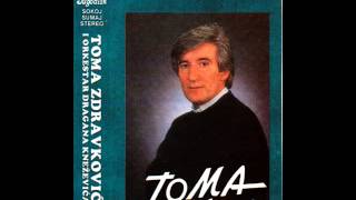 Toma Zdravkovic  Ja placam  Audio 1986 [upl. by Nallad110]