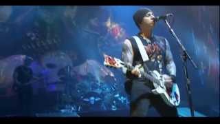 Avenged Sevenfold  Trashed amp Scattered Music Video HD [upl. by Iniretake]