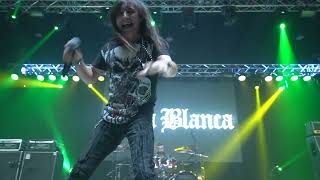 Rata Blanca Temuco 2022 Full Show [upl. by Linda]