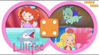 Viererlei von Prinzessin Lillifee Neue kleine Freunde [upl. by Atisor689]