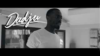 DADJU  Intuition Clip Officiel [upl. by Yllaw]