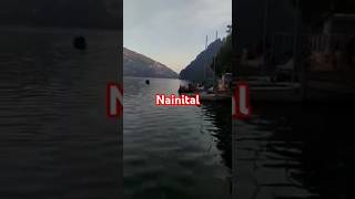 Nainital ki naini jheel bollywood song hindisong music subscribenow viralvideo sort video [upl. by Marena]