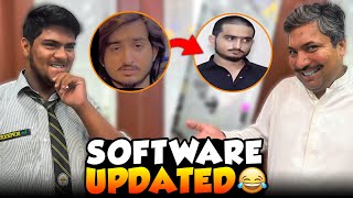 Congratulations Rajab family 🥳 Rajab bhai par attack krny wly ka software update ho gya😂 HF [upl. by Matthiew168]