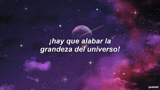 haggard  per aspera ad astra  subtitulada al español [upl. by Norehs845]