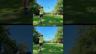 Golf d’Hossegor France golfswing golfer golflife golffun golftips [upl. by Ravo]