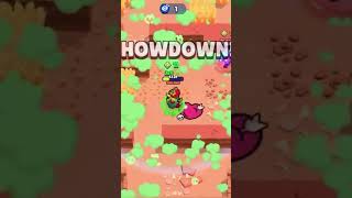 Rank 29 Lily Game brawlstars brawlerrank brawlstarsshorts brawl [upl. by Marigolde786]