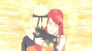 Naruto meets his mother Kushina for the first time English Dub [upl. by Lemon]