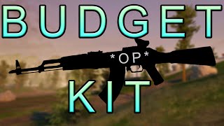 Is THIS the best budget kit in Ghosts of Tabor [upl. by Gaven]