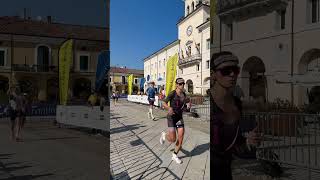 Ironman Cervia Italy shorts [upl. by Enilamme658]