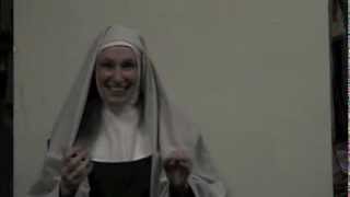 Nunsense Confessionals  Ep5 Sister Mary Leo [upl. by Deaner]