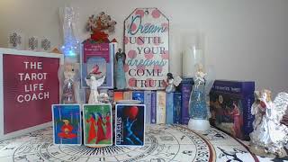 SCORPIO TAROT READING OCTOBER 2024 [upl. by Urdna355]