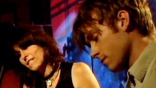 Damon Albarn Blur And The Pretenders  I Go To Sleep [upl. by Goodard]