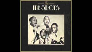 The Ink Spots  That Cat is High [upl. by Nyssa]