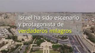 Ocho milagros de Israel [upl. by Ahgem]