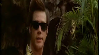 Ace Ventura 2  Bats  Funny [upl. by Gebler143]