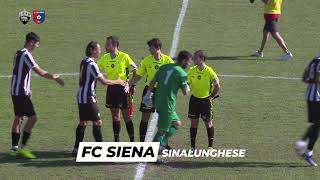 Highlights SIENA SINALUNGHESE 43 [upl. by Yellas543]