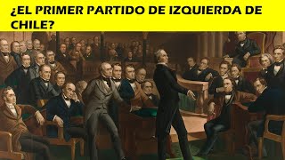 LOS PIPIOLOS LA PRIMERA IZQUIERDA POLITICA [upl. by Mcknight381]