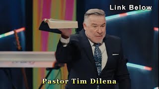 Pastor Tim Dilena You Can’t Celebrate Without Cleaning House The Word of God Link Below [upl. by Almita]