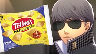 TOTINOS HOT PIZZA ROLLS [upl. by Alaham642]