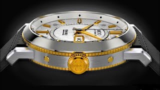 Top 17 Best Mido Watches For 2024  Which one should you choose [upl. by Ishii224]