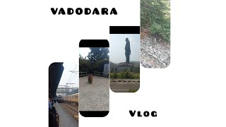 VADODARA VLOG [upl. by Sullecram29]