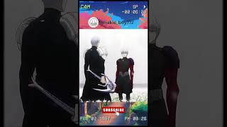 Kaneki Finally Defeats Arima in an EPIC Showdown 💥🔥 TokyoGhoul [upl. by Asoj]